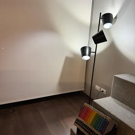 Elegant Office With A View Апартаменты Вальмадрера