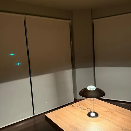 Апартаменты Elegant Office With A View