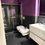 Apartmán Elegant Office With A View *