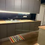 Elegant Office With A View Apartmán *